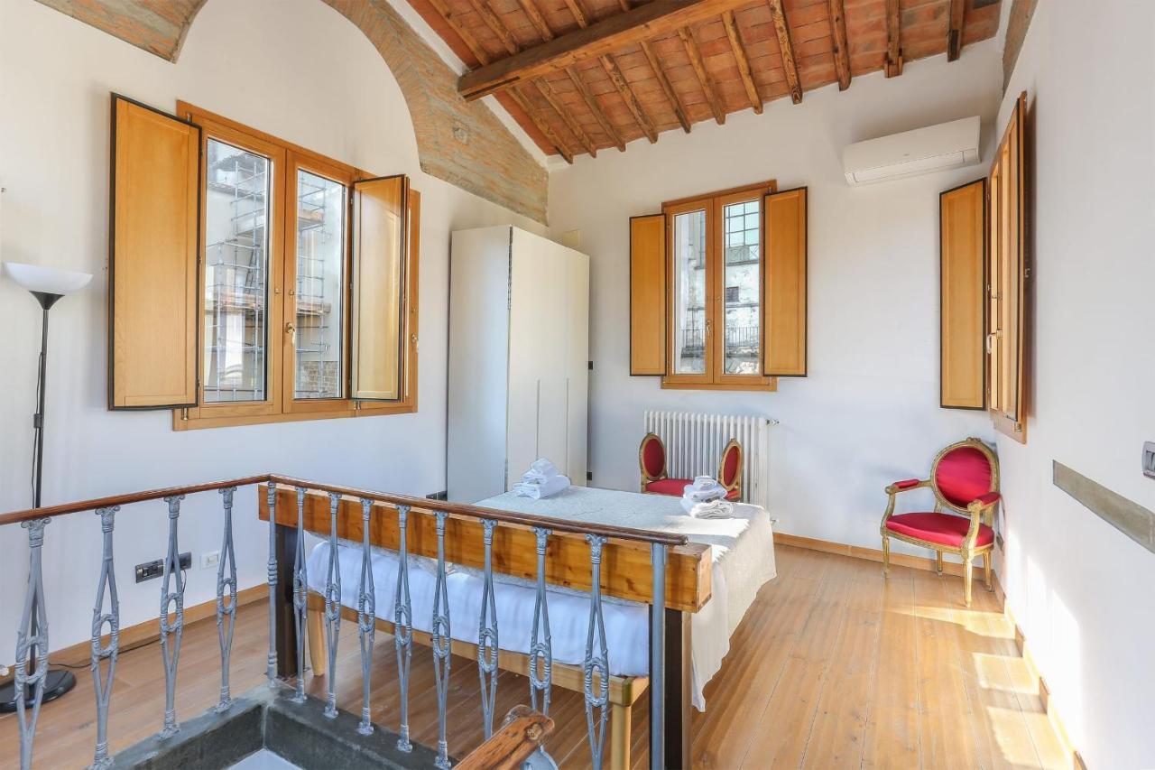 Uffizi Suite I In Florence-Hosted By Sweetstay Kültér fotó