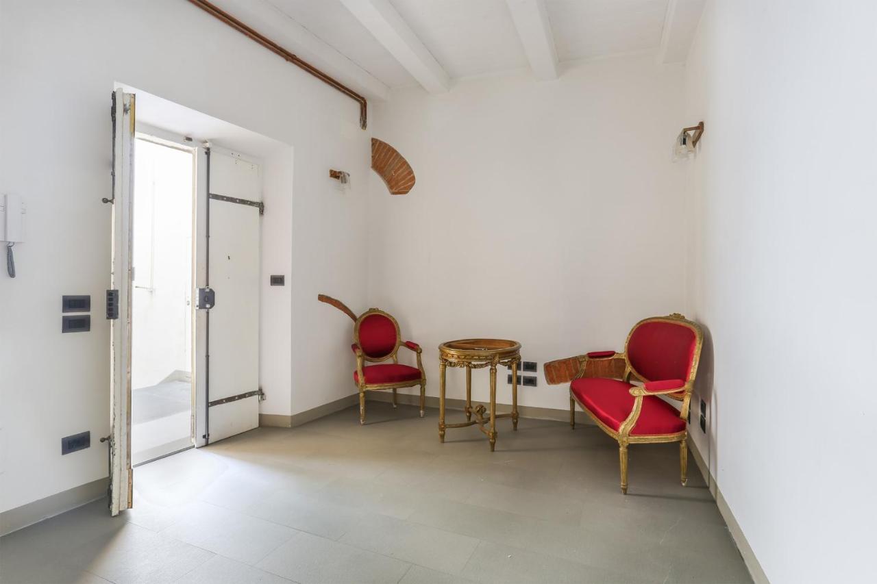 Uffizi Suite I In Florence-Hosted By Sweetstay Kültér fotó